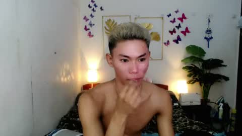 Rence online show from July 22, 1:41 am