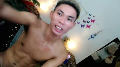 Rence online show from August 12, 3:20 am