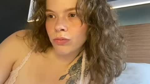 BlushingRosie online show from June 30, 6:20 pm
