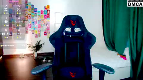 yourfairyalice_ online show from August 7, 2:00 am