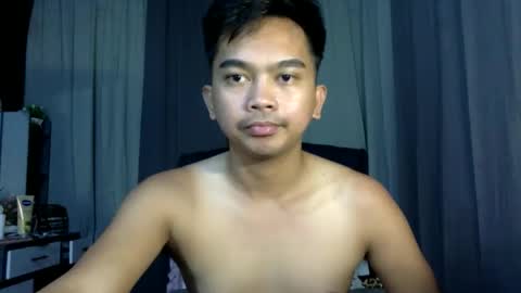 i am your dream boy  JR  online show from June 1, 7:00 am