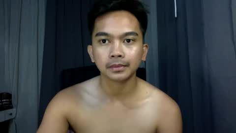i am your dream boy  JR  online show from June 1, 11:24 am