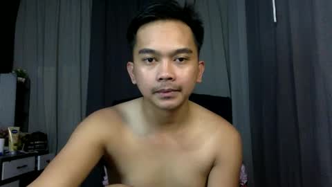 i am your dream boy  JR  online show from June 2, 5:43 am