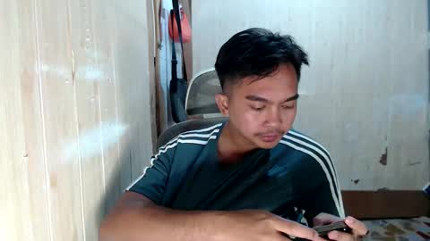 i am your dream boy  JR  online show from June 3, 5:05 pm