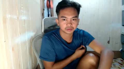 i am your dream boy  JR  online show from June 4, 11:03 am
