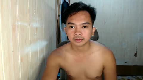 i am your dream boy  JR  online show from June 9, 1:39 pm