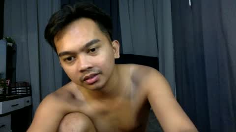i am your dream boy  JR  online show from June 11, 5:41 pm