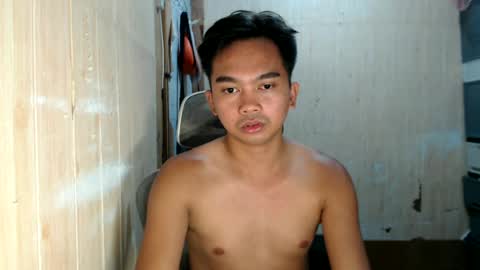 i am your dream boy  JR  online show from June 14, 8:44 am