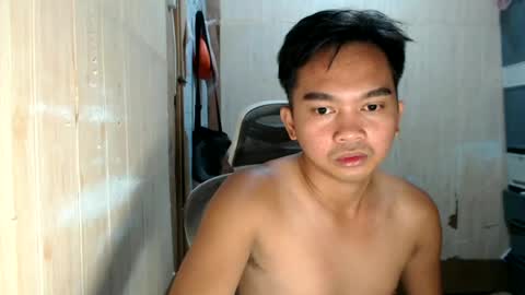 i am your dream boy  JR  online show from June 14, 9:50 am
