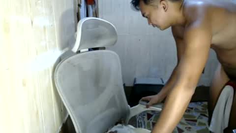 i am your dream boy  JR  online show from June 14, 10:56 am