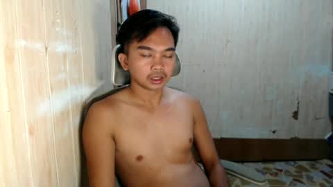 i am your dream boy  JR  online show from June 18, 2:17 pm