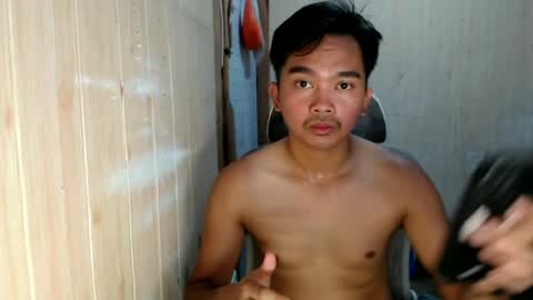 i am your dream boy  JR  online show from June 19, 7:41 am