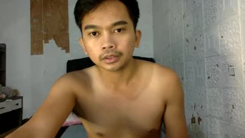 i am your dream boy  JR  online show from June 19, 6:41 pm