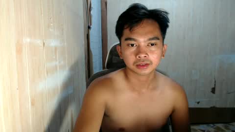 i am your dream boy  JR  online show from July 4, 11:23 am