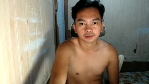 i am your dream boy  JR  online show from July 4, 12:29 pm
