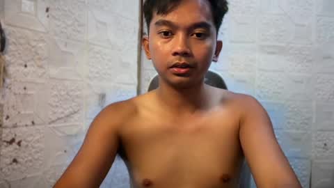 i am your dream boy  JR  online show from July 26, 9:36 am