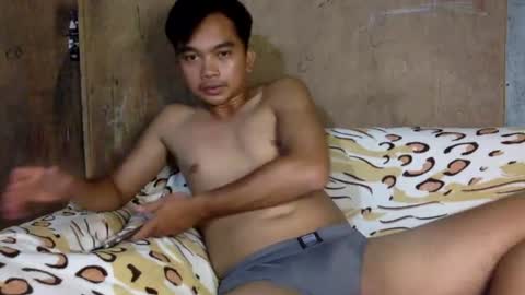i am your dream boy  JR  online show from August 1, 2:34 pm