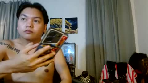 Fem boi Nards online show from June 19, 12:32 am
