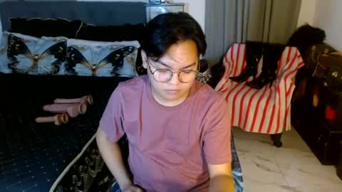 Fem boi Nards online show from June 21, 2:18 pm