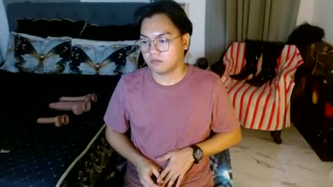Fem boi Nards online show from June 21, 4:30 pm