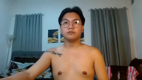 Fem boi Nards online show from June 21, 6:09 pm