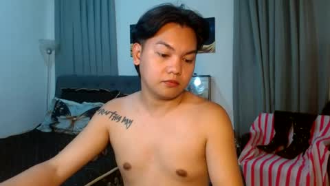 Fem boi Nards online show from June 21, 7:15 pm