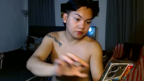 Fem boi Nards online show from June 21, 8:21 pm