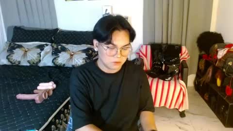 Fem boi Nards online show from June 29, 5:04 pm