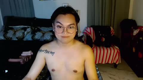 Fem boi Nards online show from June 29, 8:22 pm