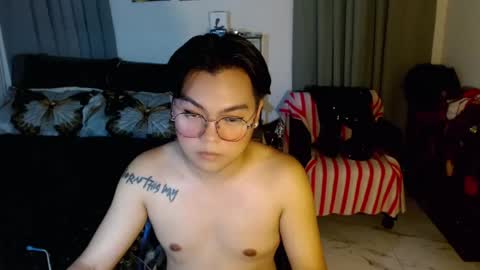 Fem boi Nards online show from June 29, 9:28 pm