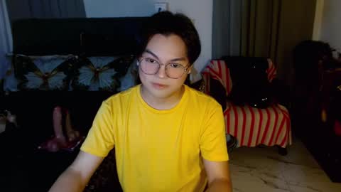 Fem boi Nards online show from July 3, 6:21 pm