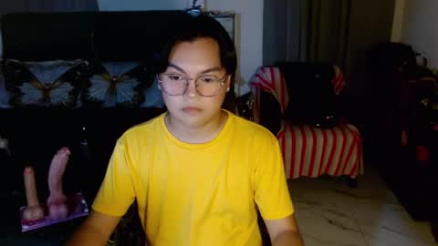 Fem boi Nards online show from July 3, 7:27 pm