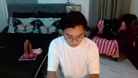 Fem boi Nards online show from July 7, 6:12 pm