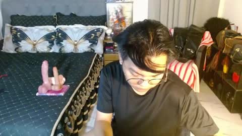 Fem boi Nards online show from July 8, 10:19 am