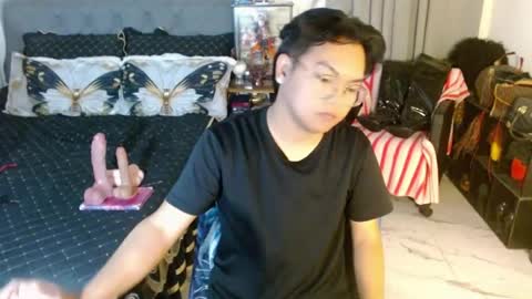 Fem boi Nards online show from July 8, 11:25 am