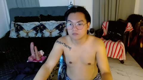 Fem boi Nards online show from July 8, 3:49 pm