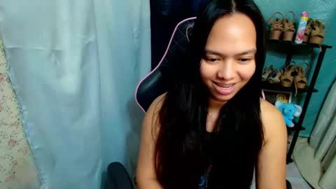 Alexia online show from March 2, 5:59 am