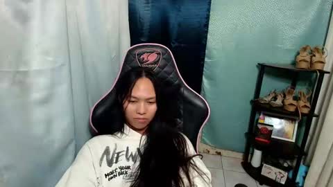 Alexia online show from March 15, 7:41 pm