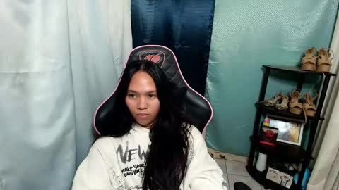Alexia online show from March 15, 8:47 pm