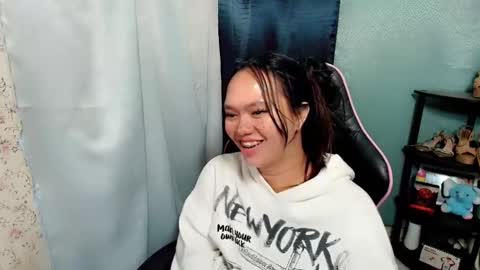 Alexia online show from March 15, 10:59 pm