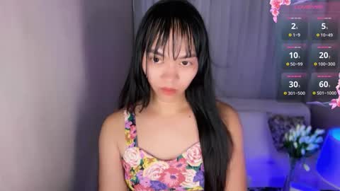 Alexia online show from April 12, 2:12 am