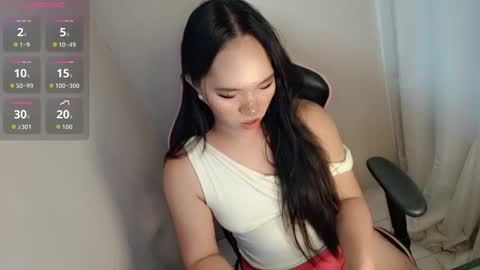 Alexia online show from April 20, 12:25 pm
