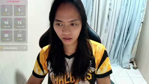 Alexia online show from July 30, 9:43 pm