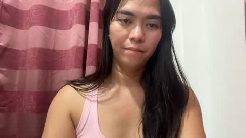 Alexia online show from August 1, 6:47 pm