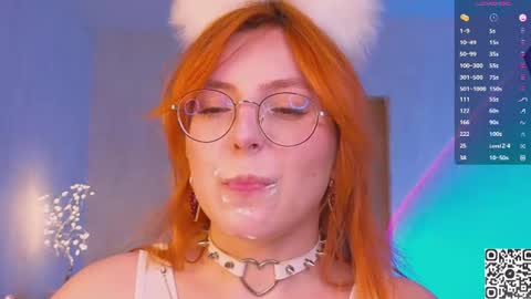 ALICE online show from August 5, 9:46 pm
