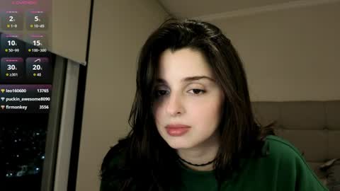 Helena online show from August 31, 11:05 pm