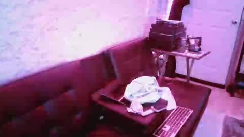 Scarlet Bunny online show from March 29, 1:52 pm