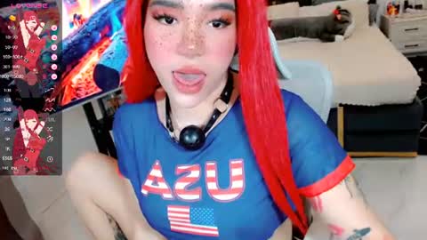 yourgoddessblythe online show from August 12, 9:28 pm