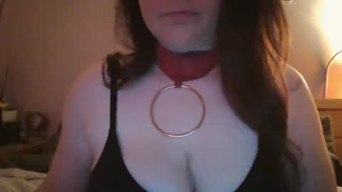 Goddess Neveah online show from July 23, 11:18 pm