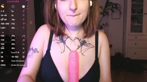 hanna online show from July 13, 11:54 pm